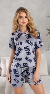 Костюм з капюшоном 340