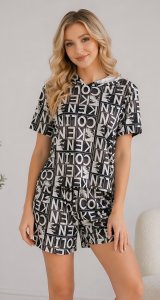 Костюм з капюшоном 340