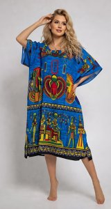Кімоно великого розміру 762