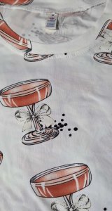 Піжама трикотажна 1027
