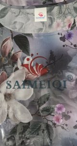 Кімоно штапельне 583
