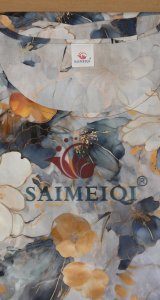 Кімоно штапельне 583