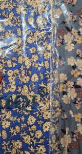 Сукня штапельна великого розміру 171