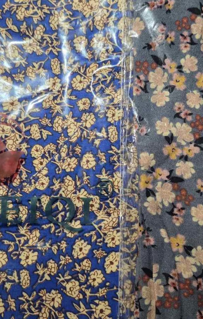 Сукня штапельна великого розміру 171