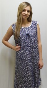 Нічна сорочка 303