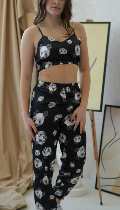 Піжама атлас 248