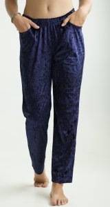 Штани жіночі з кишенями 271