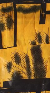 Штапельна сукня великого розміру 399