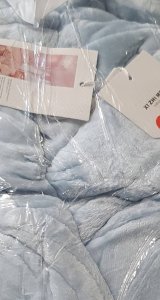 Халат батал махра 995