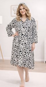 Сукня штапельна 754